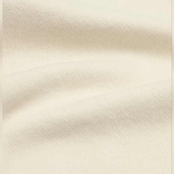 WILFRED  Modern Utility Pant Wide Leg Trouser GD Birch White 2 Aritzia - Picture 5 of 13